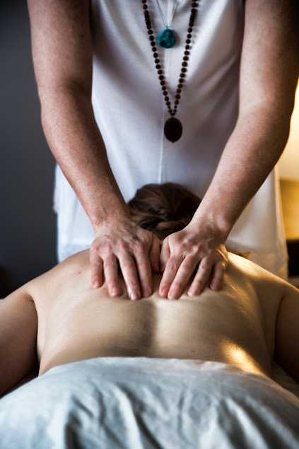 massage and sound therapy calgary